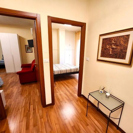Appartamento Noris La Spezia Zewnętrze zdjęcie