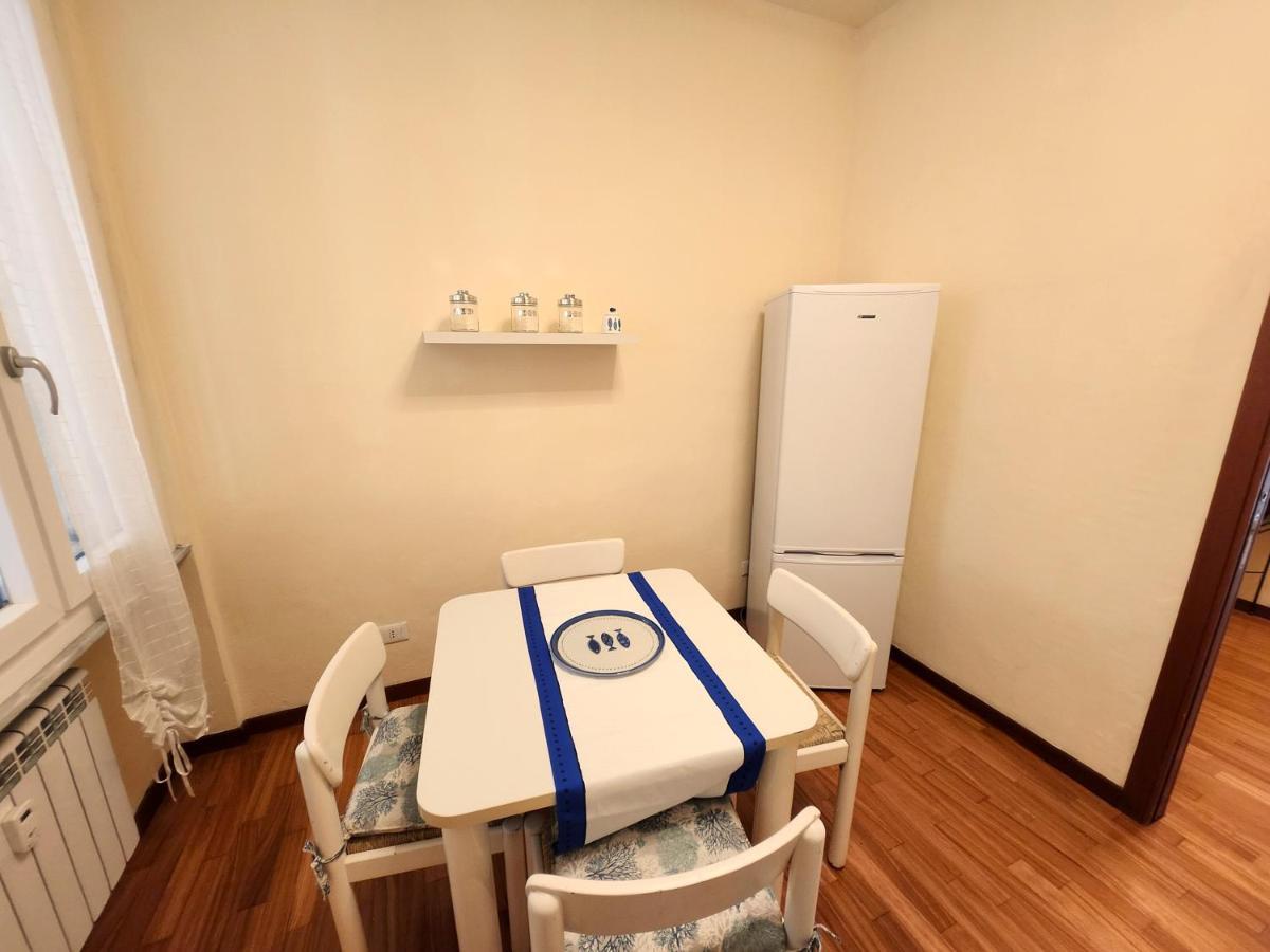 Appartamento Noris La Spezia Zewnętrze zdjęcie