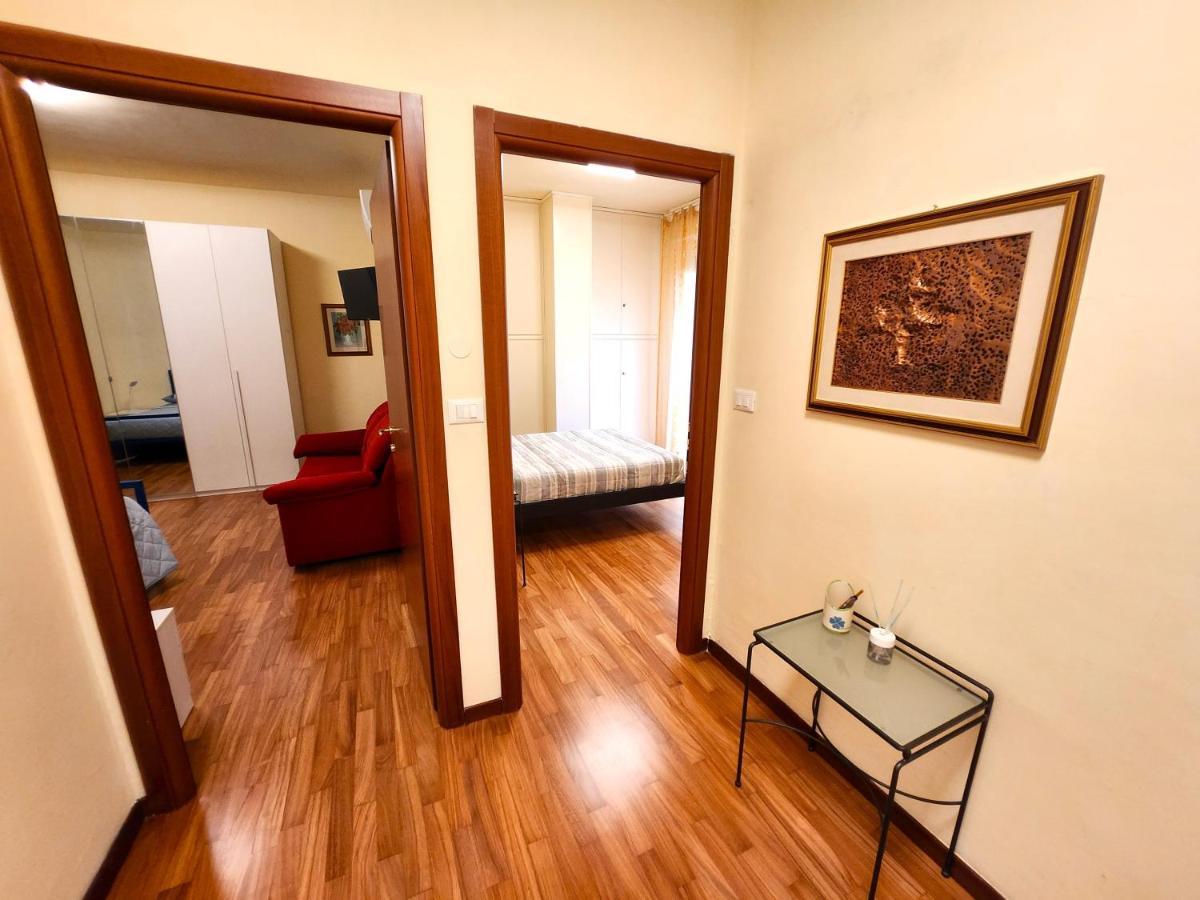 Appartamento Noris La Spezia Zewnętrze zdjęcie