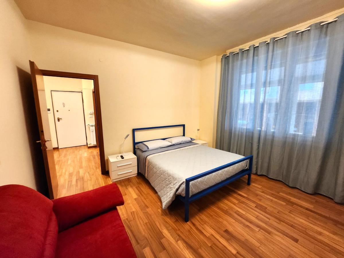 Appartamento Noris La Spezia Zewnętrze zdjęcie