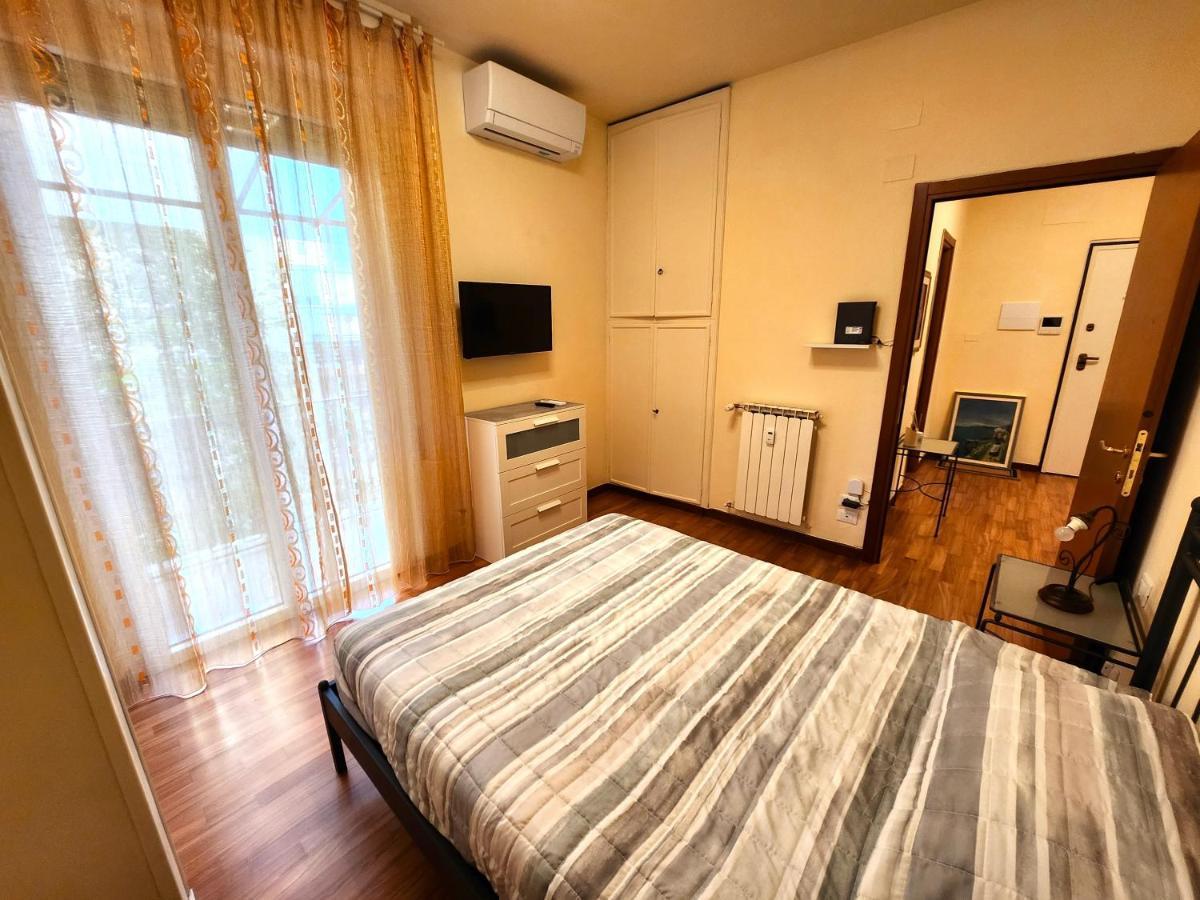 Appartamento Noris La Spezia Zewnętrze zdjęcie